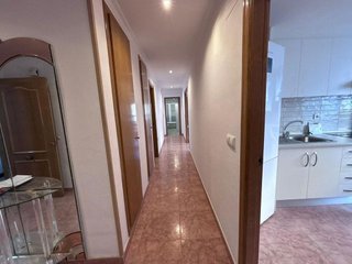 Piso en alquiler en Centro en Torrevieja