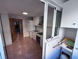 Piso en alquiler en Centro en Torrevieja