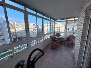 Piso en alquiler en Centro en Torrevieja