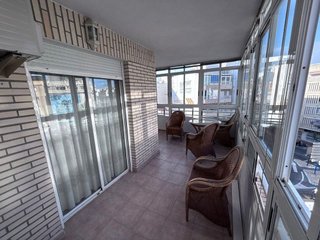 Piso en alquiler en Centro en Torrevieja