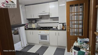 Dúplex en alquiler en Catarroja