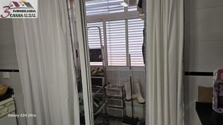 Dúplex en alquiler en Catarroja
