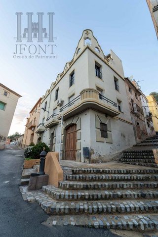 Casa en venta en Móra d´Ebre