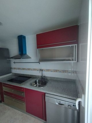 Piso en alquiler en Ejido Sur en Ejido (El)