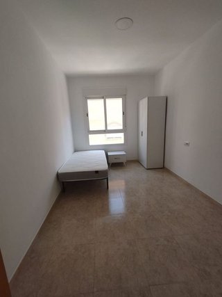 Piso en alquiler en Ejido Sur en Ejido (El)