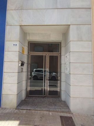 Piso en alquiler en Ejido Sur en Ejido (El)
