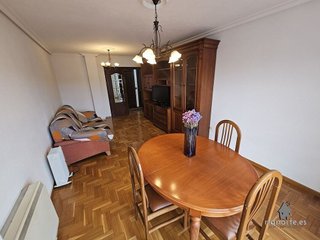 Piso en alquiler en Centro en Avilés