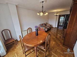 Piso en alquiler en Centro en Avilés