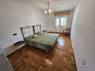 Piso en alquiler en Centro en Avilés