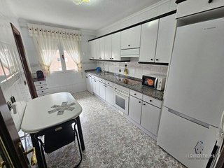 Piso en alquiler en Centro en Avilés