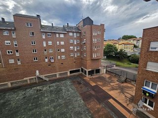 Piso en alquiler en Centro en Avilés