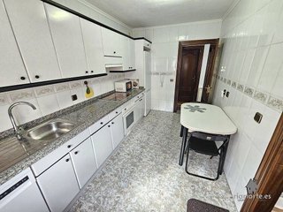 Piso en alquiler en Centro en Avilés