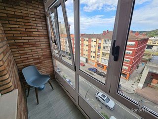 Piso en alquiler en Centro en Avilés