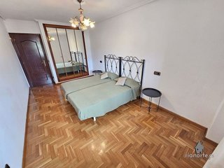 Piso en alquiler en Centro en Avilés