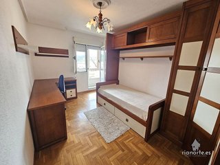 Piso en alquiler en Centro en Avilés