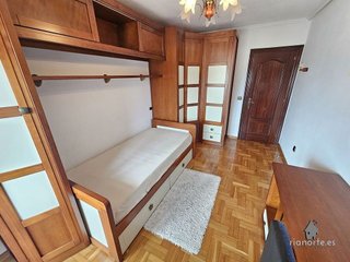 Piso en alquiler en Centro en Avilés