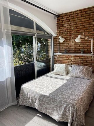 Estudio en alquiler en Los Pacos en Fuengirola
