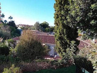 Estudio en alquiler en Los Pacos en Fuengirola