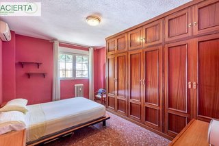 Piso en venta en Barrio de Zaidín en Granada