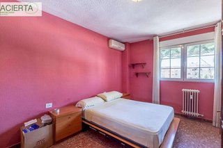 Piso en venta en Barrio de Zaidín en Granada