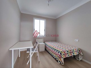 Piso en alquiler en Fajardo en Ferrol