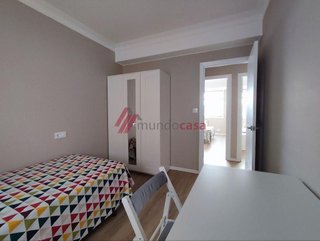 Piso en alquiler en Fajardo en Ferrol