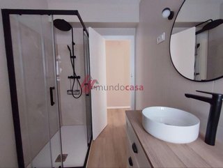 Piso en alquiler en Fajardo en Ferrol
