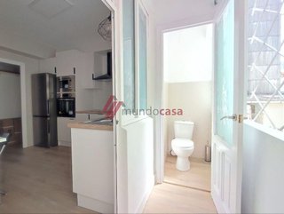 Piso en alquiler en Fajardo en Ferrol
