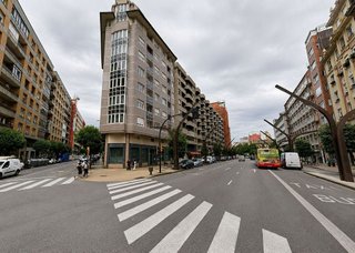 Local comercial en venta en Centro en Gijón