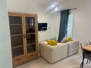 Piso en alquiler en La Goleta - San Felipe Neri en Málaga