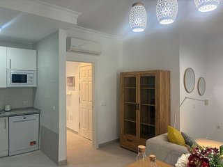 Piso en alquiler en La Goleta - San Felipe Neri en Málaga