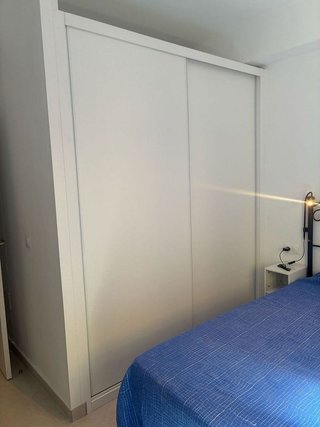 Piso en alquiler en La Goleta - San Felipe Neri en Málaga