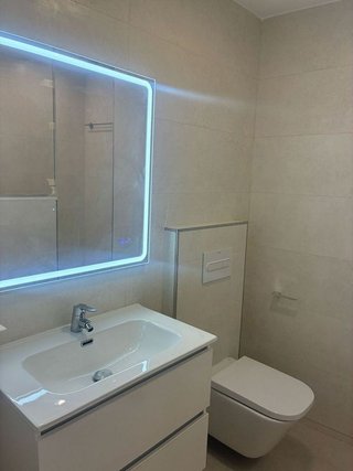 Piso en alquiler en La Goleta - San Felipe Neri en Málaga