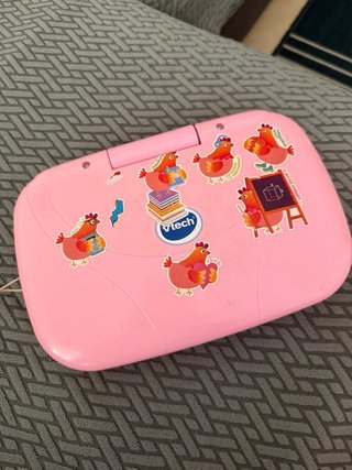 Ordenador Infantil VTech
