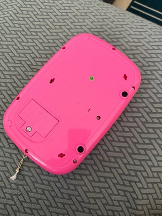 Ordenador Infantil VTech