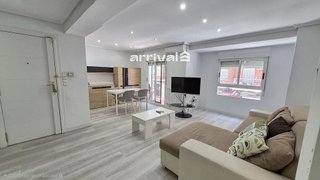 Piso en alquiler en La Creu del Grau en Valencia