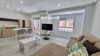 Piso en alquiler en La Creu del Grau en Valencia