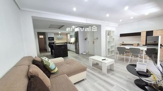 Piso en alquiler en La Creu del Grau en Valencia