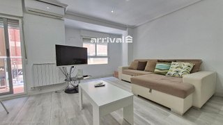 Piso en alquiler en La Creu del Grau en Valencia