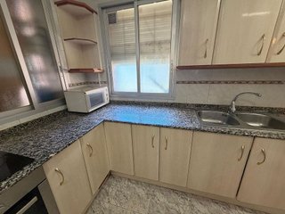Piso en alquiler en Mariola en Lleida