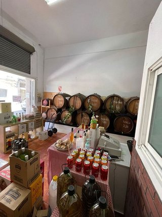Local comercial en venta en La Salut - Lloreda en Badalona