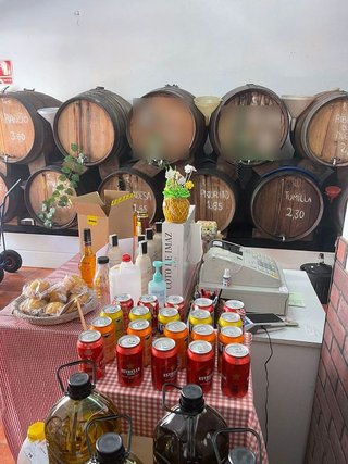 Local comercial en venta en La Salut - Lloreda en Badalona