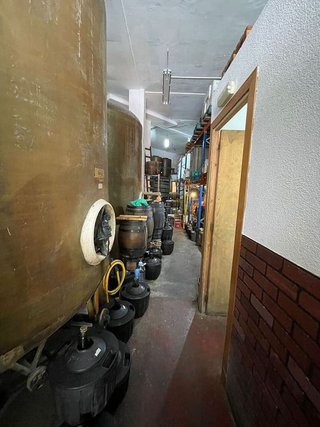 Local comercial en venta en La Salut - Lloreda en Badalona