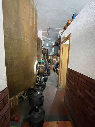 Local comercial en venta en La Salut - Lloreda en Badalona