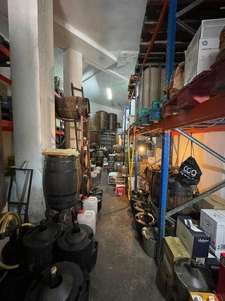 Local comercial en venta en La Salut - Lloreda en Badalona