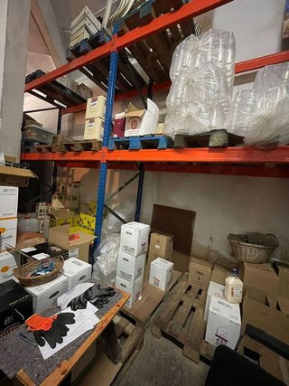 Local comercial en venta en La Salut - Lloreda en Badalona