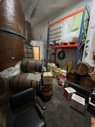Local comercial en venta en La Salut - Lloreda en Badalona