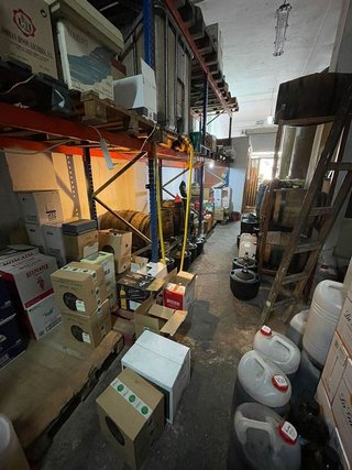 Local comercial en venta en La Salut - Lloreda en Badalona