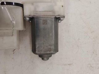 Motor elevalunas 807205433r renault kadjar 2964