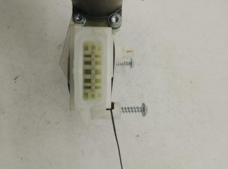 Motor elevalunas 807205433r renault kadjar 2964